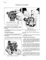 Preview for 249 page of Cadillac 54-605 1954 Shop Manual