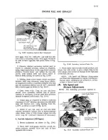 Preview for 252 page of Cadillac 54-605 1954 Shop Manual