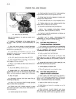 Preview for 253 page of Cadillac 54-605 1954 Shop Manual