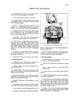 Preview for 256 page of Cadillac 54-605 1954 Shop Manual