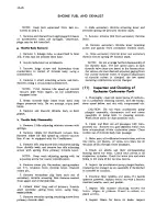 Preview for 257 page of Cadillac 54-605 1954 Shop Manual