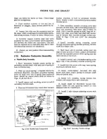 Preview for 258 page of Cadillac 54-605 1954 Shop Manual