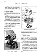 Preview for 259 page of Cadillac 54-605 1954 Shop Manual