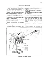 Preview for 260 page of Cadillac 54-605 1954 Shop Manual