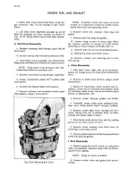 Preview for 263 page of Cadillac 54-605 1954 Shop Manual