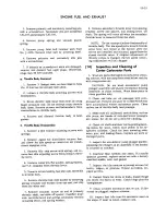 Preview for 264 page of Cadillac 54-605 1954 Shop Manual