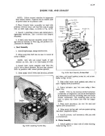 Preview for 266 page of Cadillac 54-605 1954 Shop Manual