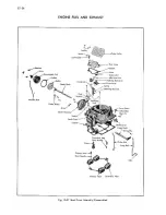 Preview for 267 page of Cadillac 54-605 1954 Shop Manual