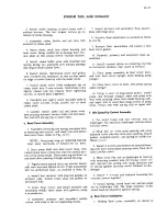 Preview for 268 page of Cadillac 54-605 1954 Shop Manual