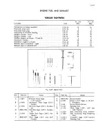 Preview for 274 page of Cadillac 54-605 1954 Shop Manual