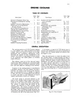 Preview for 276 page of Cadillac 54-605 1954 Shop Manual