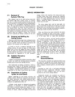 Preview for 277 page of Cadillac 54-605 1954 Shop Manual