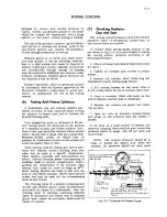 Preview for 278 page of Cadillac 54-605 1954 Shop Manual