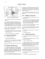 Preview for 279 page of Cadillac 54-605 1954 Shop Manual