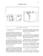 Preview for 290 page of Cadillac 54-605 1954 Shop Manual