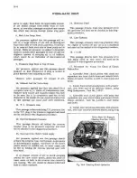 Preview for 291 page of Cadillac 54-605 1954 Shop Manual