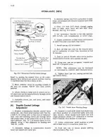 Preview for 293 page of Cadillac 54-605 1954 Shop Manual