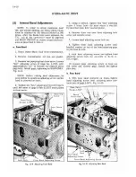 Preview for 295 page of Cadillac 54-605 1954 Shop Manual