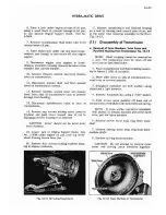 Preview for 298 page of Cadillac 54-605 1954 Shop Manual