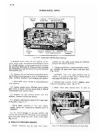 Preview for 299 page of Cadillac 54-605 1954 Shop Manual