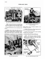 Preview for 301 page of Cadillac 54-605 1954 Shop Manual