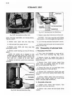 Preview for 305 page of Cadillac 54-605 1954 Shop Manual