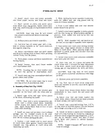 Preview for 312 page of Cadillac 54-605 1954 Shop Manual