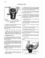 Preview for 313 page of Cadillac 54-605 1954 Shop Manual