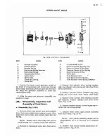 Preview for 320 page of Cadillac 54-605 1954 Shop Manual