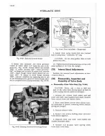 Preview for 325 page of Cadillac 54-605 1954 Shop Manual