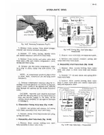 Preview for 326 page of Cadillac 54-605 1954 Shop Manual