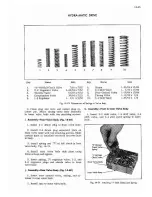 Preview for 330 page of Cadillac 54-605 1954 Shop Manual