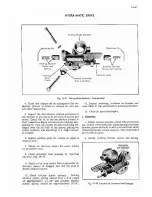 Preview for 332 page of Cadillac 54-605 1954 Shop Manual