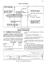 Preview for 344 page of Cadillac 54-605 1954 Shop Manual