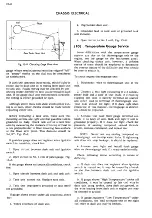 Preview for 349 page of Cadillac 54-605 1954 Shop Manual