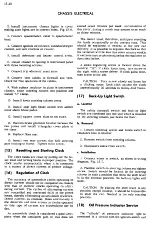 Preview for 351 page of Cadillac 54-605 1954 Shop Manual