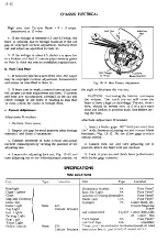 Preview for 353 page of Cadillac 54-605 1954 Shop Manual