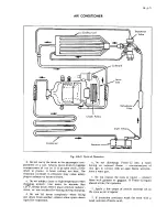 Preview for 360 page of Cadillac 54-605 1954 Shop Manual