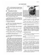 Preview for 364 page of Cadillac 54-605 1954 Shop Manual