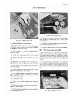 Preview for 366 page of Cadillac 54-605 1954 Shop Manual