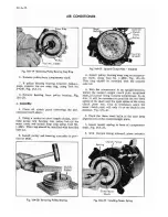 Preview for 371 page of Cadillac 54-605 1954 Shop Manual