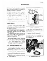 Preview for 372 page of Cadillac 54-605 1954 Shop Manual