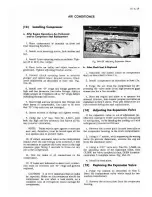 Preview for 374 page of Cadillac 54-605 1954 Shop Manual