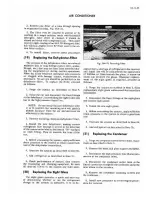 Preview for 376 page of Cadillac 54-605 1954 Shop Manual