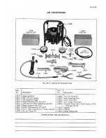 Preview for 380 page of Cadillac 54-605 1954 Shop Manual