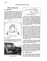 Preview for 383 page of Cadillac 54-605 1954 Shop Manual