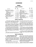 Preview for 390 page of Cadillac 54-605 1954 Shop Manual