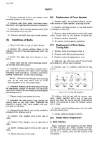 Preview for 393 page of Cadillac 54-605 1954 Shop Manual