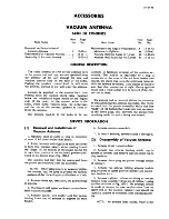 Preview for 396 page of Cadillac 54-605 1954 Shop Manual