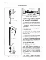 Preview for 397 page of Cadillac 54-605 1954 Shop Manual